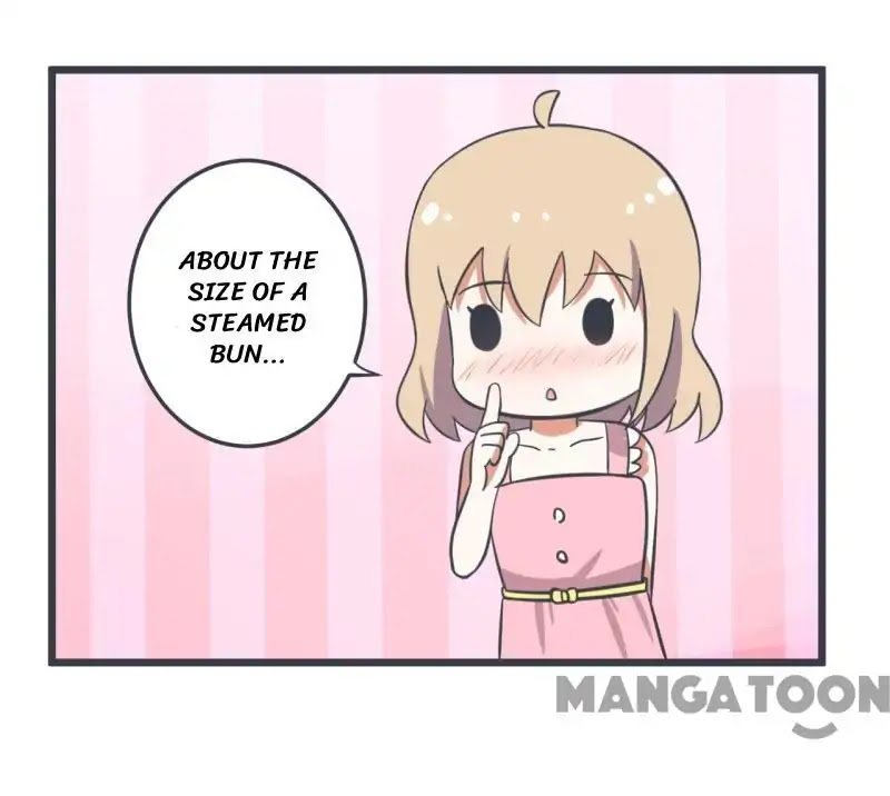 Indestructible Super Loli Chapter 56 page 9 - Chapter 56