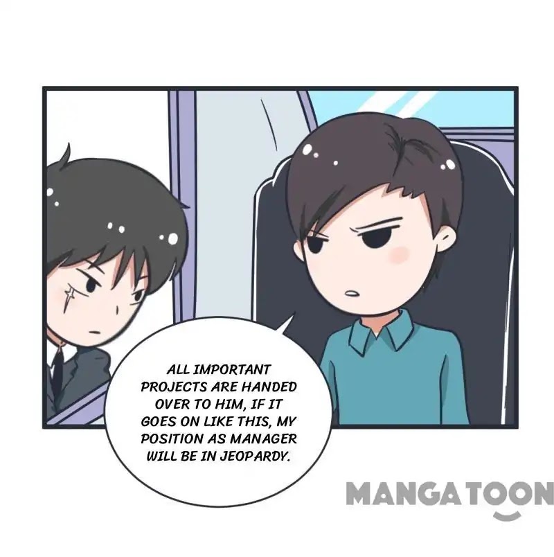Indestructible Super Loli Chapter 57 page 10 - Chapter 57