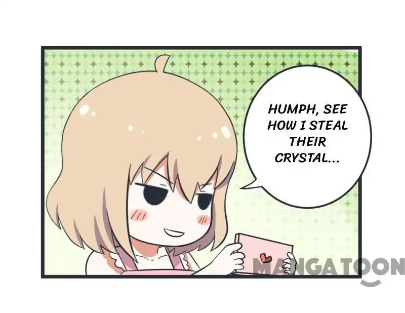Indestructible Super Loli Chapter 57 page 16 - Chapter 57