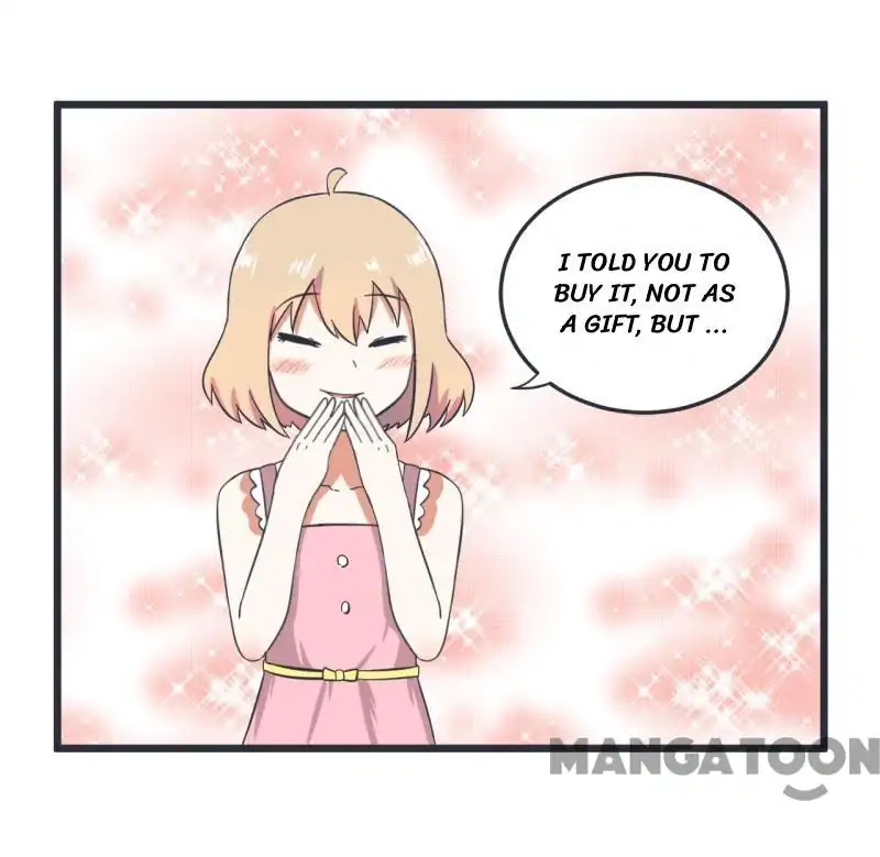 Indestructible Super Loli Chapter 57 page 21 - Chapter 57