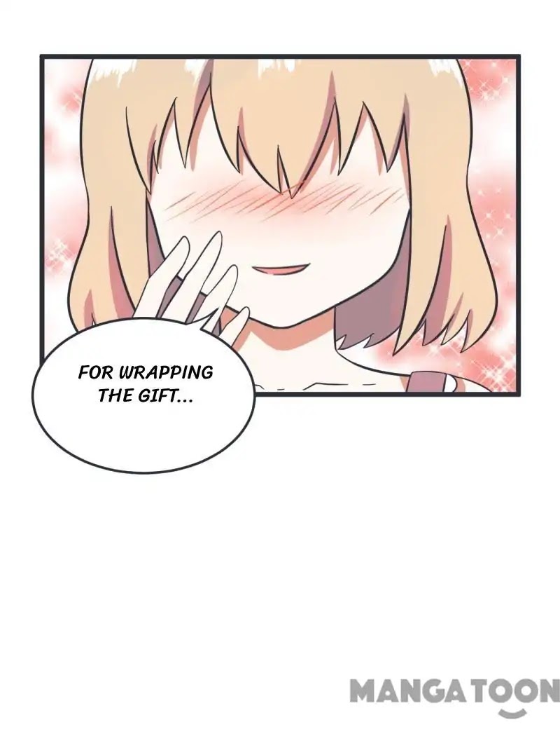 Indestructible Super Loli Chapter 57 page 22 - Chapter 57