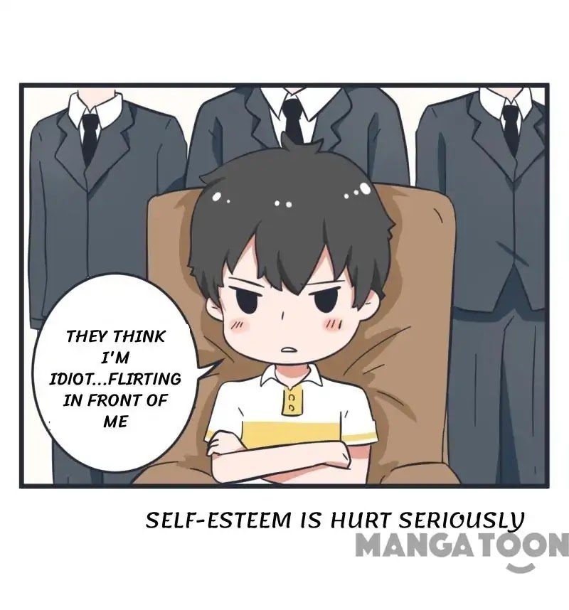 Indestructible Super Loli Chapter 57 page 3 - Chapter 57