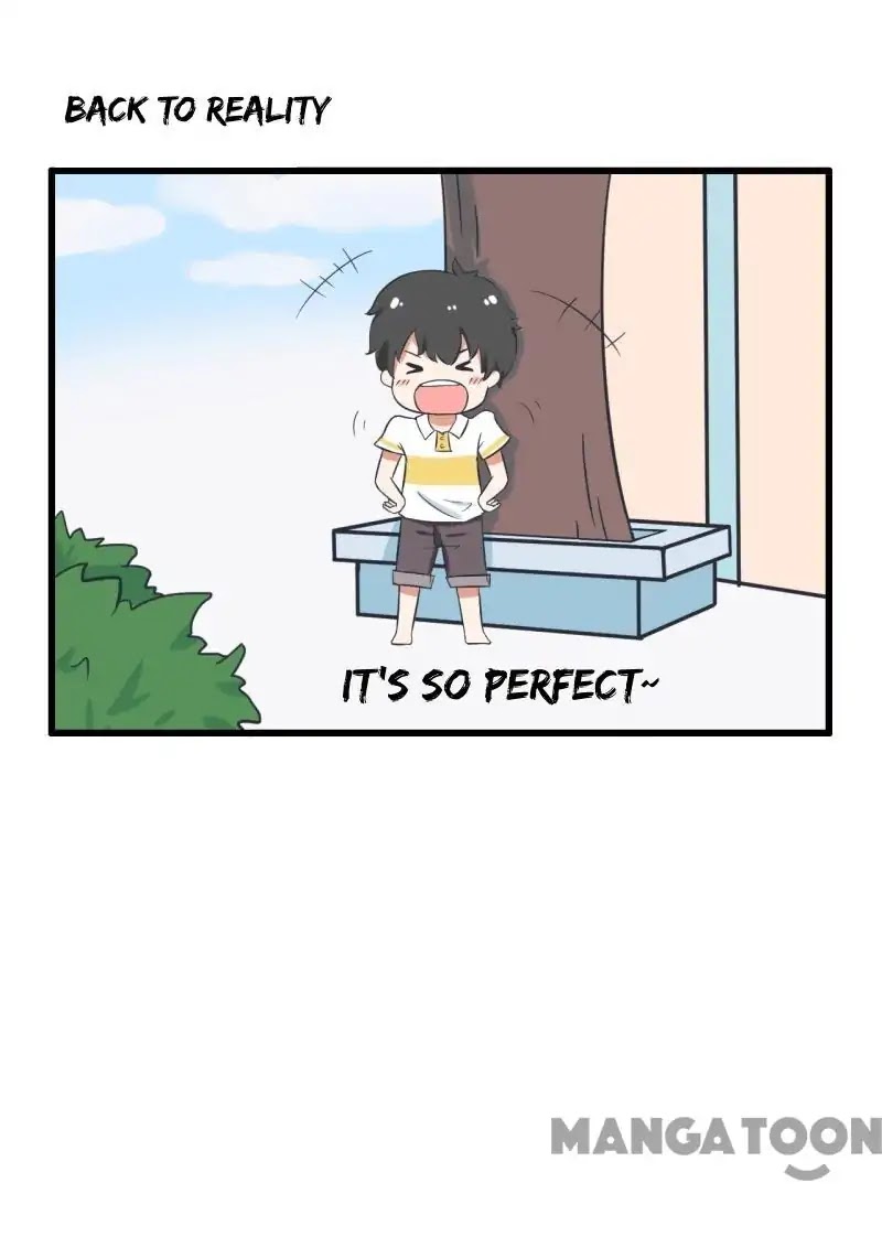 Indestructible Super Loli Chapter 58 page 10 - Chapter 58