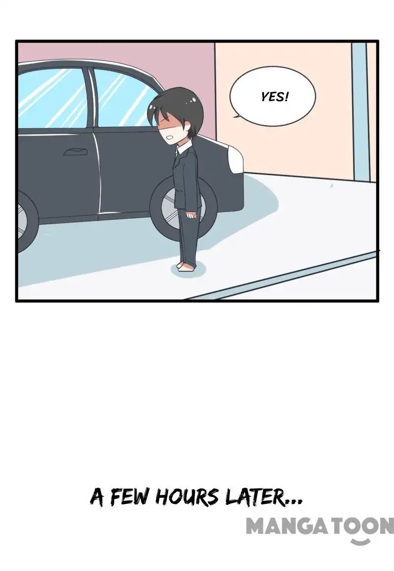 Indestructible Super Loli Chapter 58 page 12 - Chapter 58