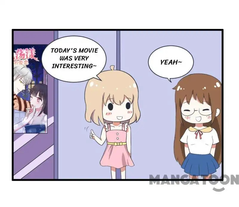 Indestructible Super Loli Chapter 58 page 13 - Chapter 58