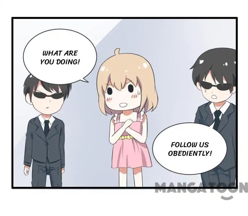 Indestructible Super Loli Chapter 58 page 17 - Chapter 58