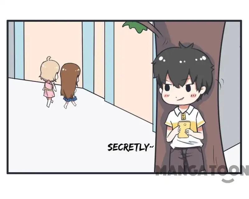 Indestructible Super Loli Chapter 58 page 2 - Chapter 58