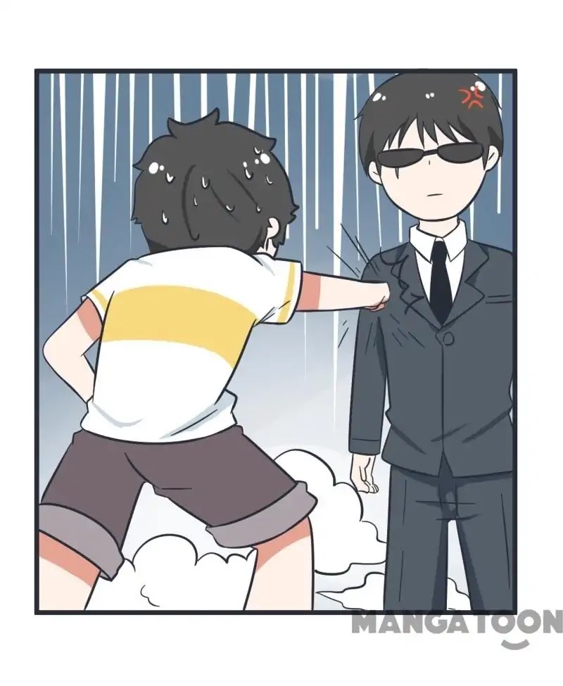 Indestructible Super Loli Chapter 58 page 23 - Chapter 58