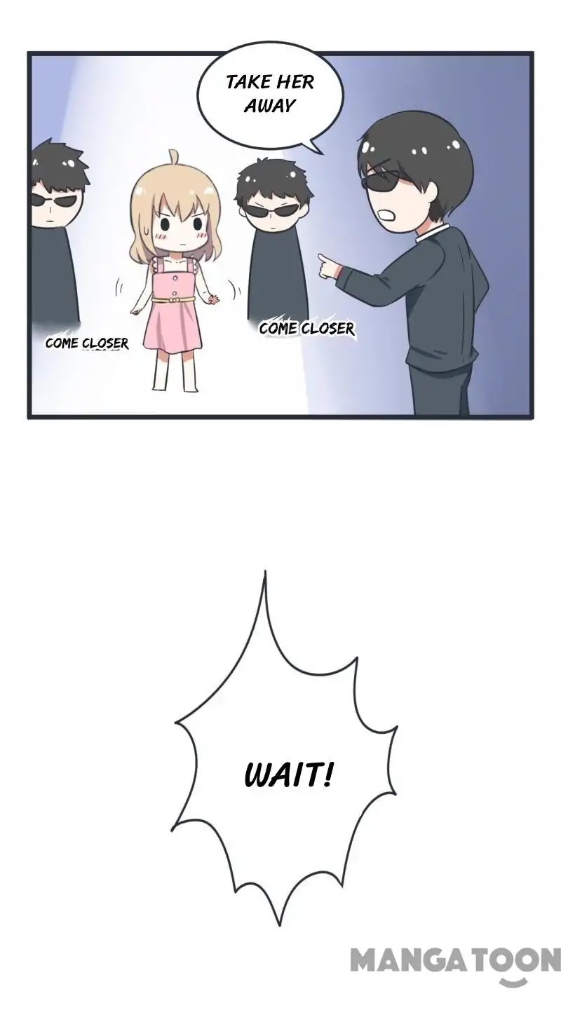 Indestructible Super Loli Chapter 58 page 27 - Chapter 58