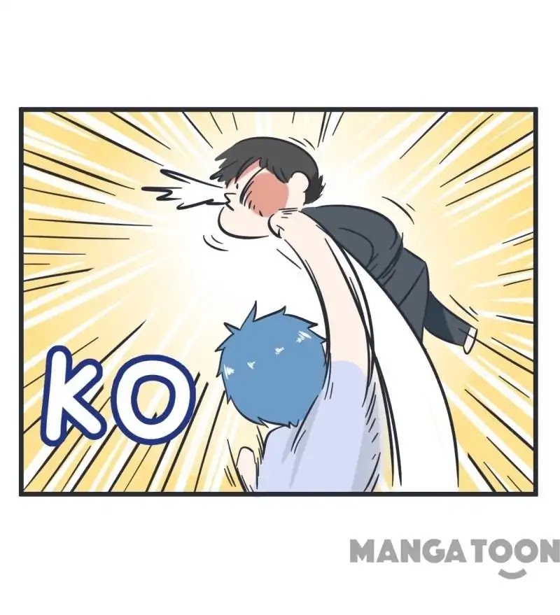 Indestructible Super Loli Chapter 58 page 29 - Chapter 58