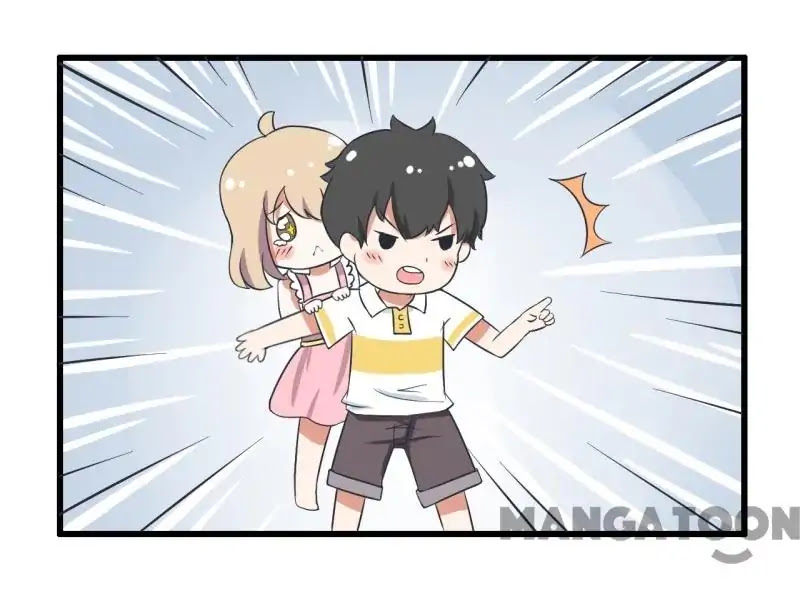 Indestructible Super Loli Chapter 58 page 7 - Chapter 58