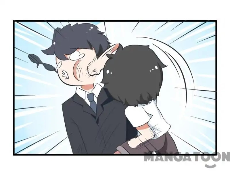 Indestructible Super Loli Chapter 58 page 8 - Chapter 58