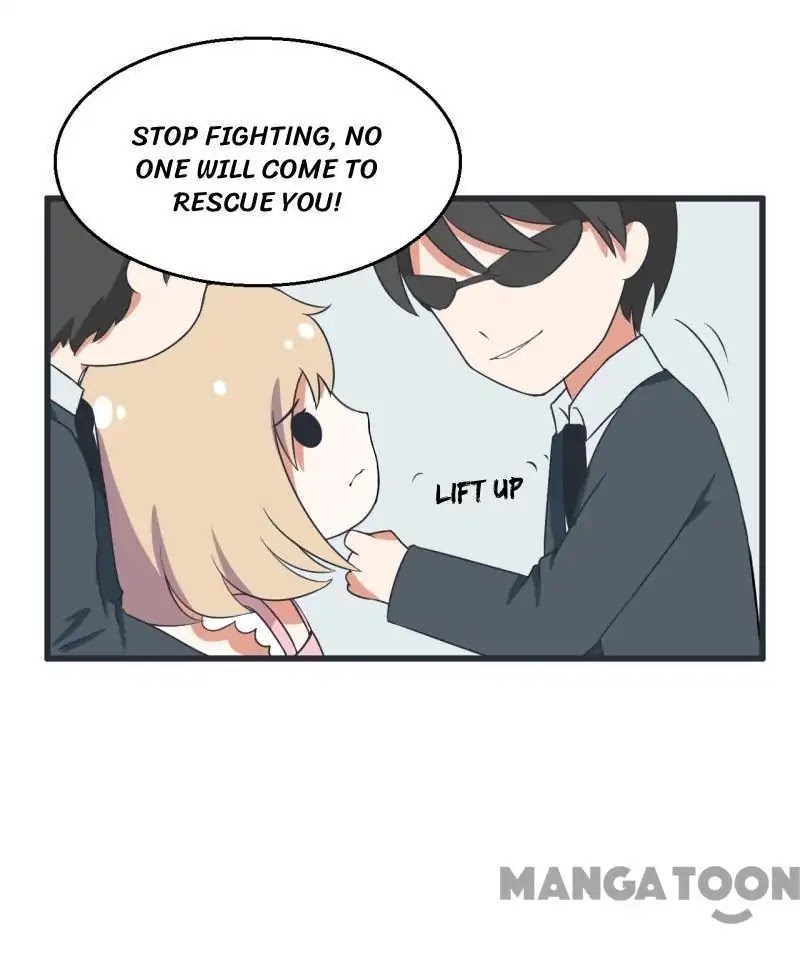 Indestructible Super Loli Chapter 59 page 11 - Chapter 59