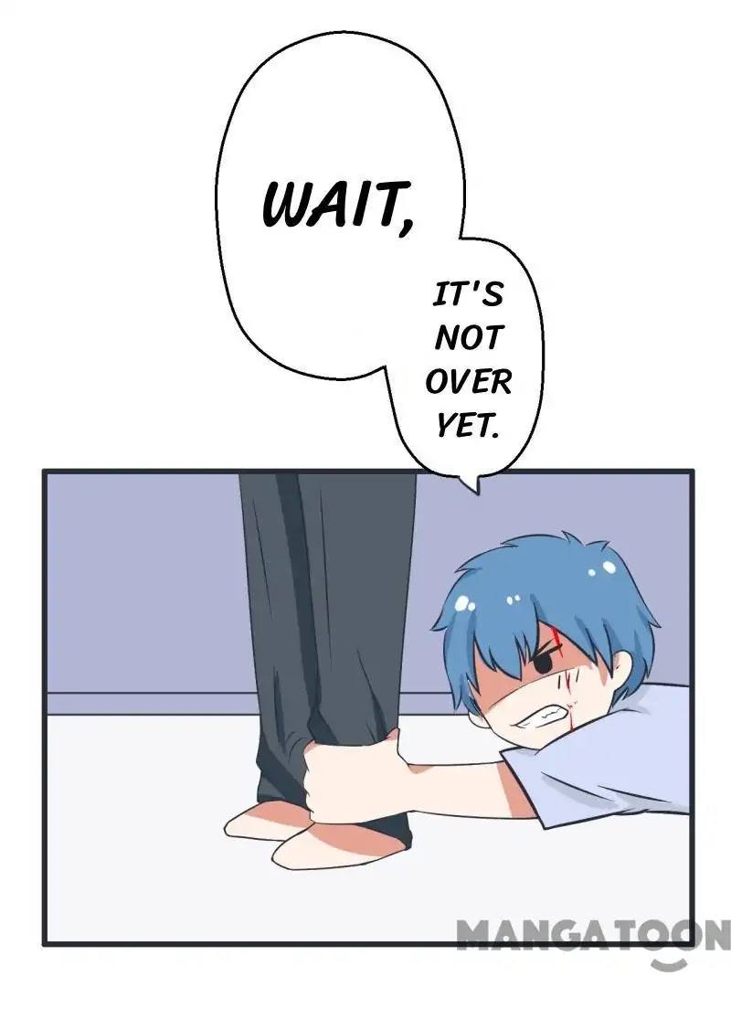 Indestructible Super Loli Chapter 59 page 12 - Chapter 59