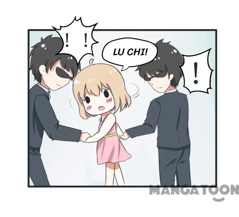 Indestructible Super Loli Chapter 59 page 13 - Chapter 59