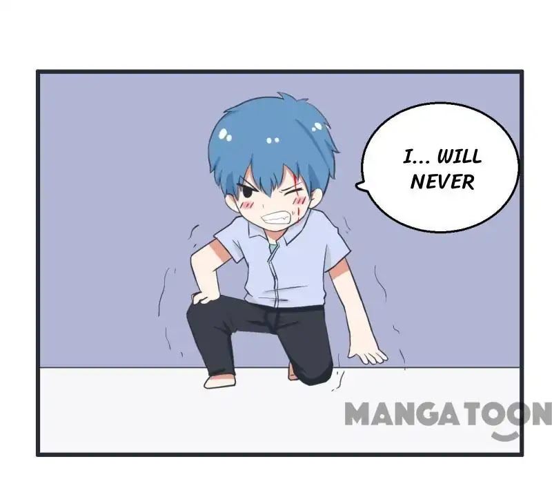 Indestructible Super Loli Chapter 59 page 14 - Chapter 59