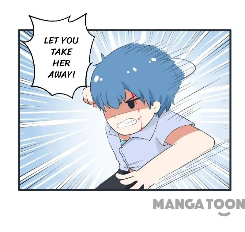 Indestructible Super Loli Chapter 59 page 15 - Chapter 59