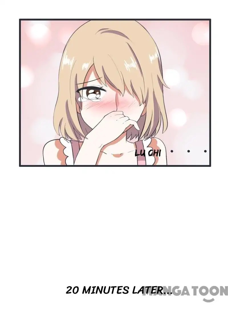Indestructible Super Loli Chapter 59 page 17 - Chapter 59