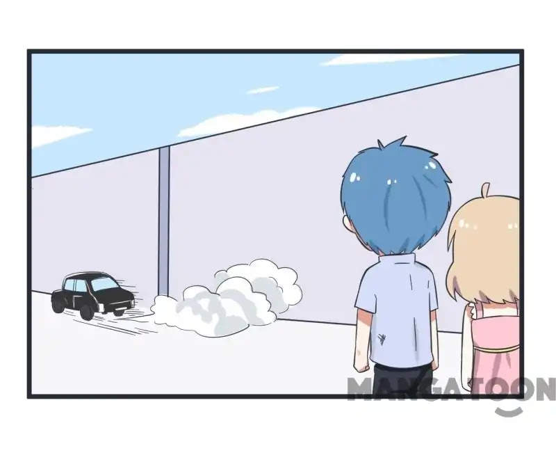 Indestructible Super Loli Chapter 59 page 21 - Chapter 59