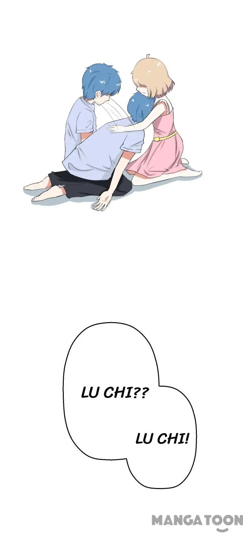 Indestructible Super Loli Chapter 59 page 32 - Chapter 59