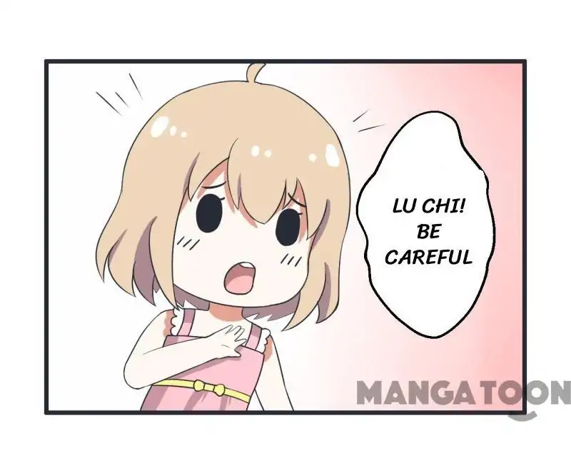 Indestructible Super Loli Chapter 59 page 7 - Chapter 59