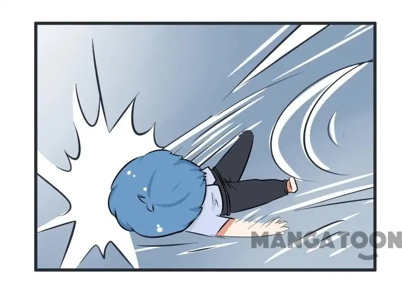Indestructible Super Loli Chapter 59 page 8 - Chapter 59
