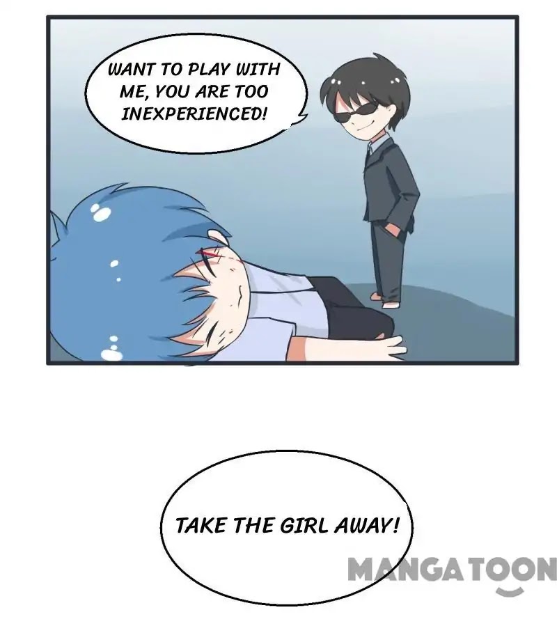 Indestructible Super Loli Chapter 59 page 9 - Chapter 59