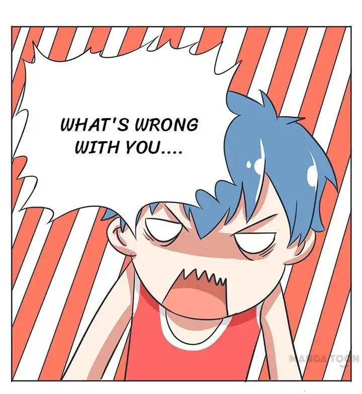 Indestructible Super Loli Chapter 6 page 6 - Chapter 6