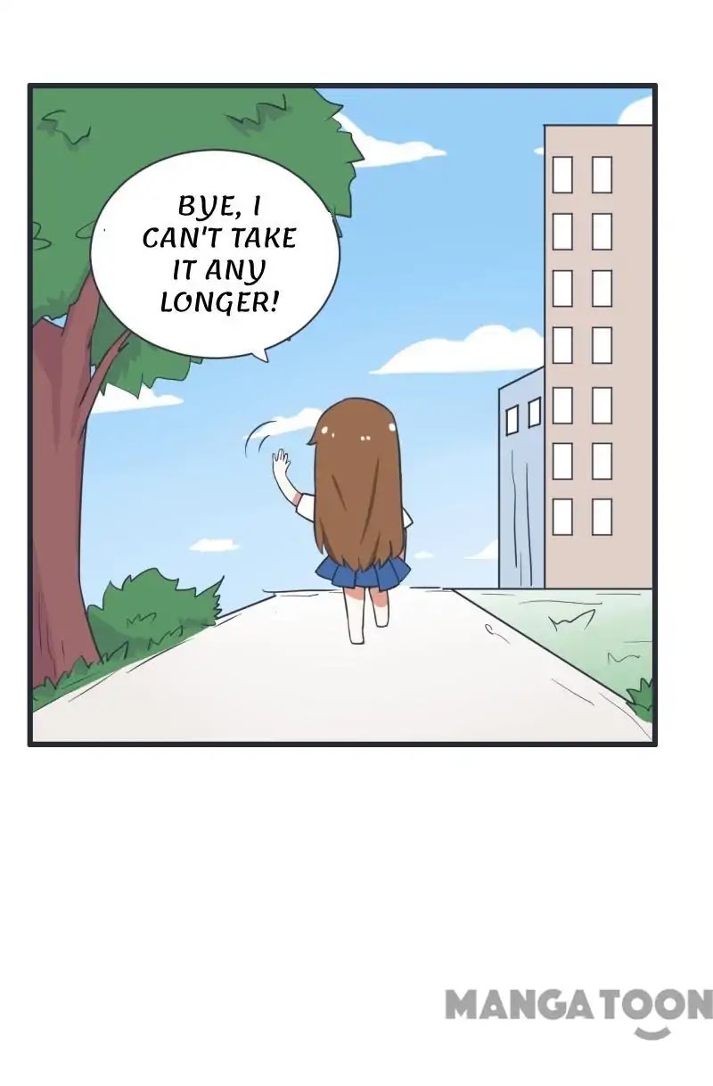 Indestructible Super Loli Chapter 60 page 10 - Chapter 60