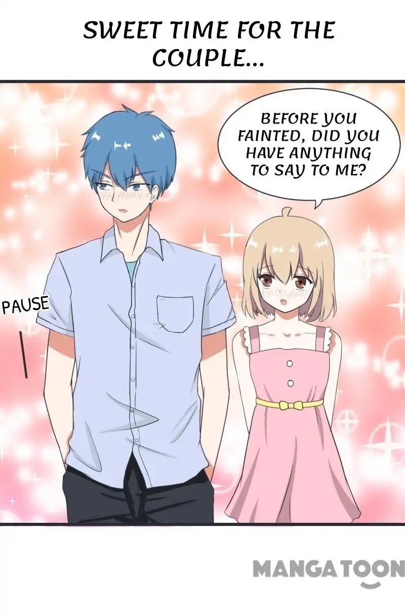 Indestructible Super Loli Chapter 60 page 11 - Chapter 60