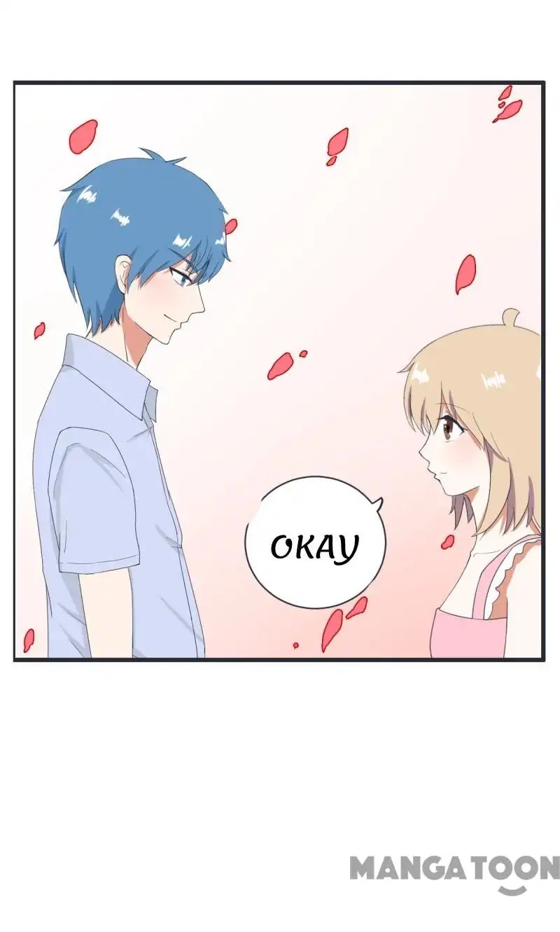 Indestructible Super Loli Chapter 60 page 13 - Chapter 60