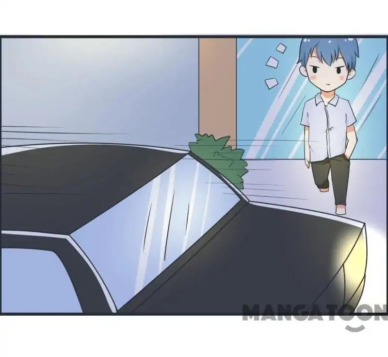 Indestructible Super Loli Chapter 60 page 17 - Chapter 60