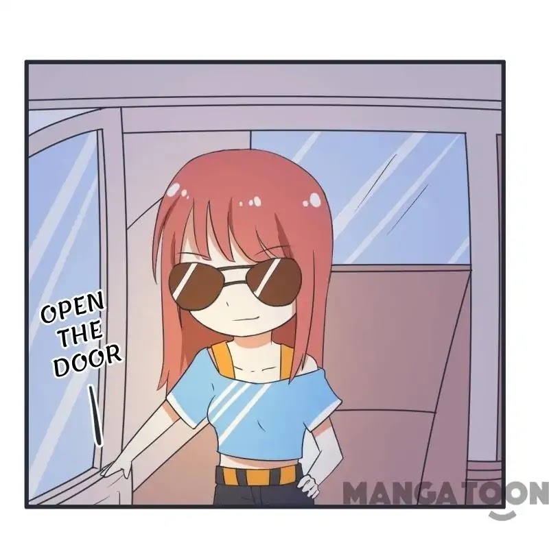 Indestructible Super Loli Chapter 60 page 18 - Chapter 60