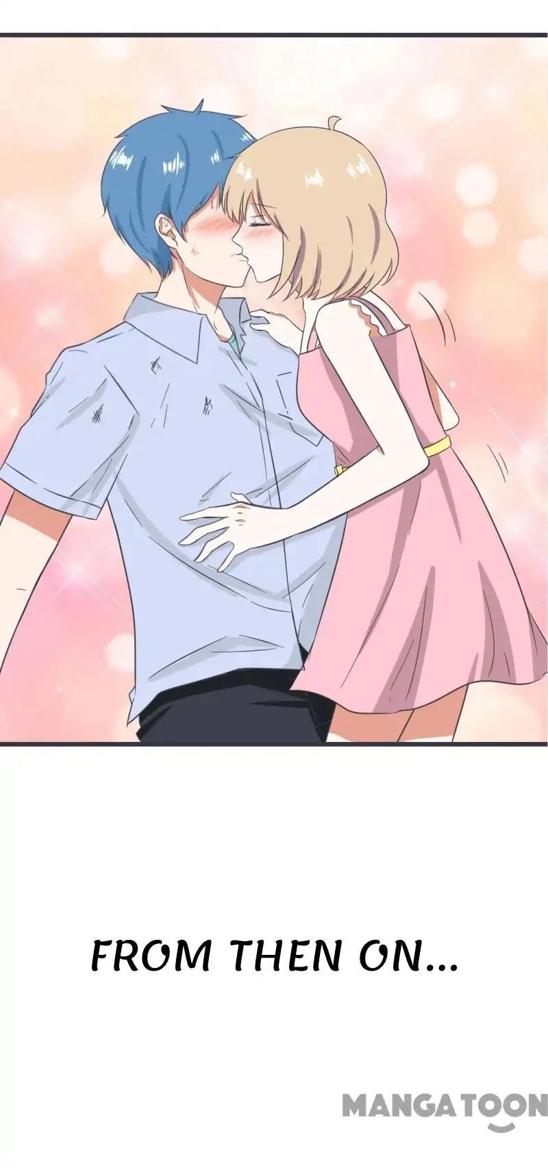 Indestructible Super Loli Chapter 60 page 2 - Chapter 60