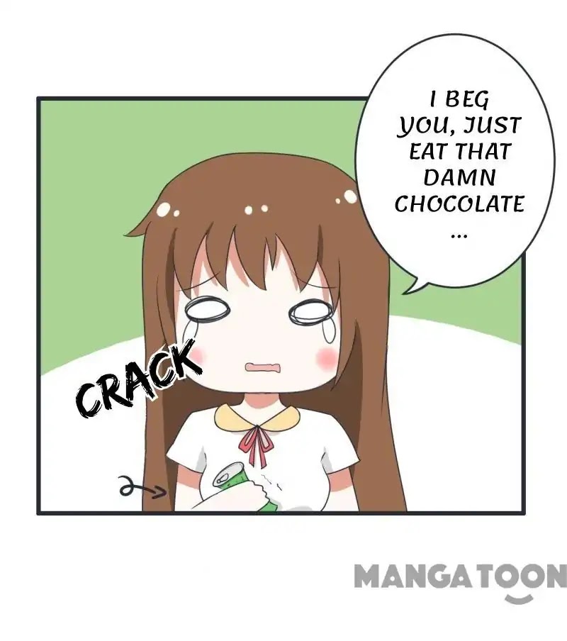 Indestructible Super Loli Chapter 60 page 8 - Chapter 60