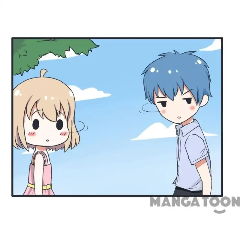 Indestructible Super Loli Chapter 60 page 9 - Chapter 60