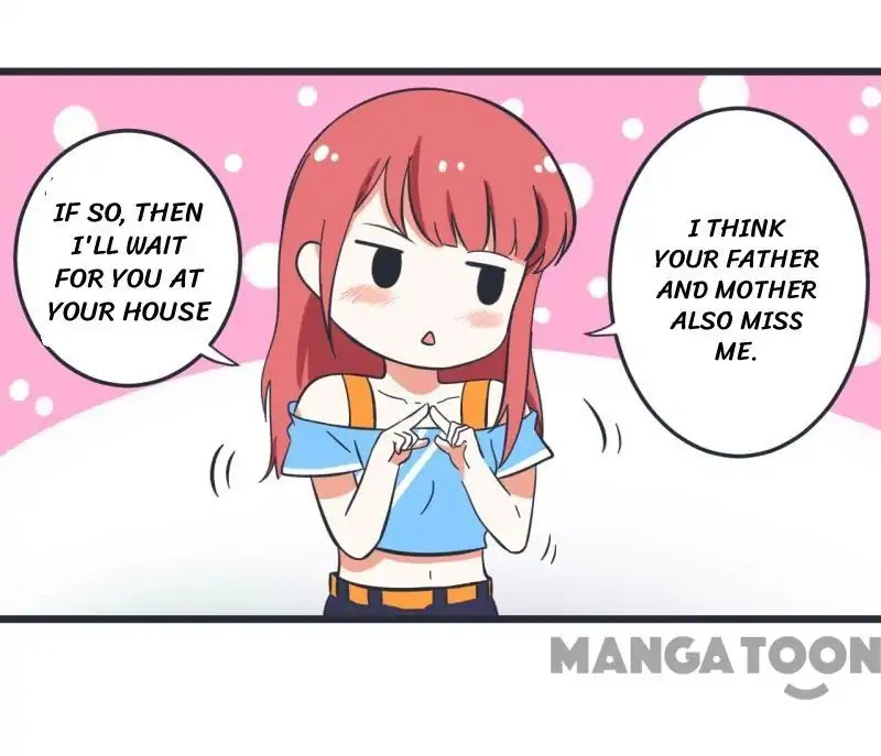 Indestructible Super Loli Chapter 61 page 11 - Chapter 61