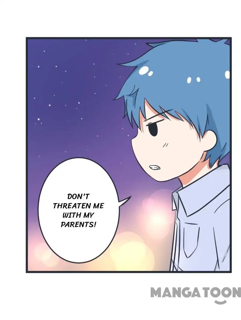 Indestructible Super Loli Chapter 61 page 12 - Chapter 61