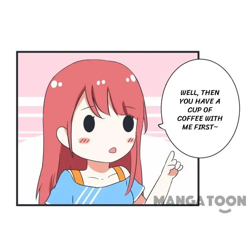 Indestructible Super Loli Chapter 61 page 13 - Chapter 61