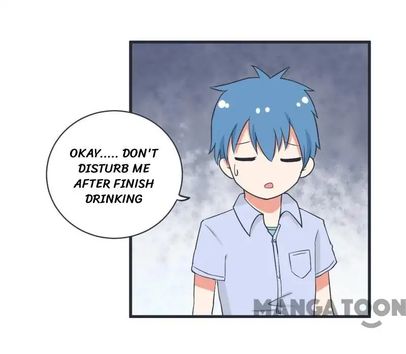 Indestructible Super Loli Chapter 61 page 14 - Chapter 61