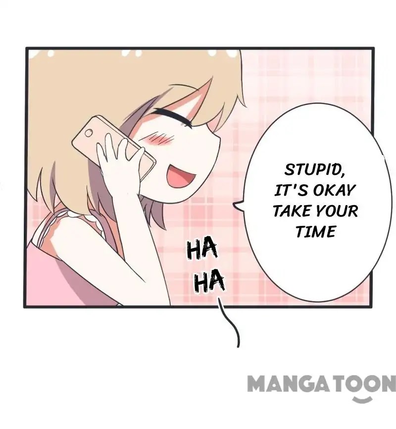 Indestructible Super Loli Chapter 61 page 19 - Chapter 61