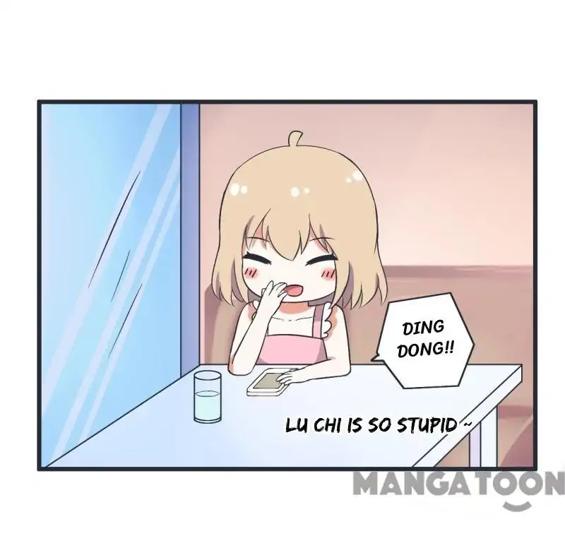 Indestructible Super Loli Chapter 61 page 20 - Chapter 61