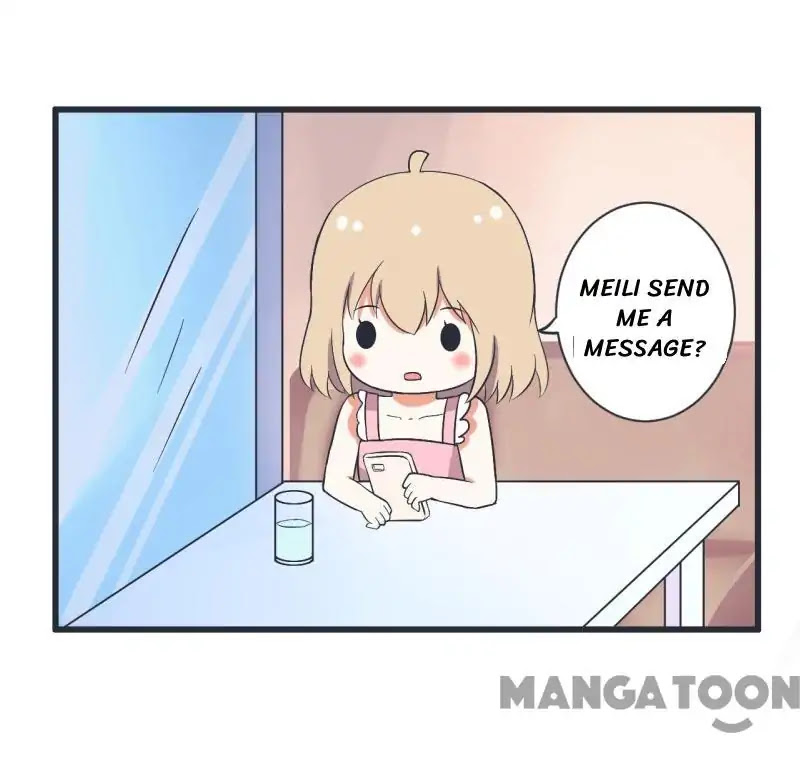 Indestructible Super Loli Chapter 61 page 21 - Chapter 61