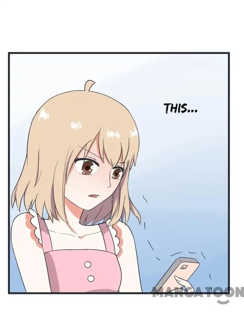 Indestructible Super Loli Chapter 61 page 22 - Chapter 61