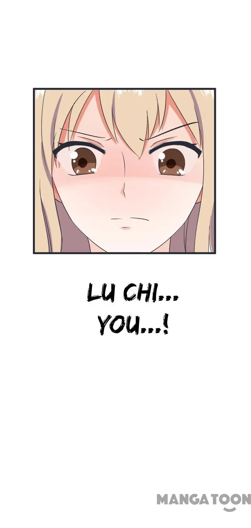 Indestructible Super Loli Chapter 61 page 24 - Chapter 61
