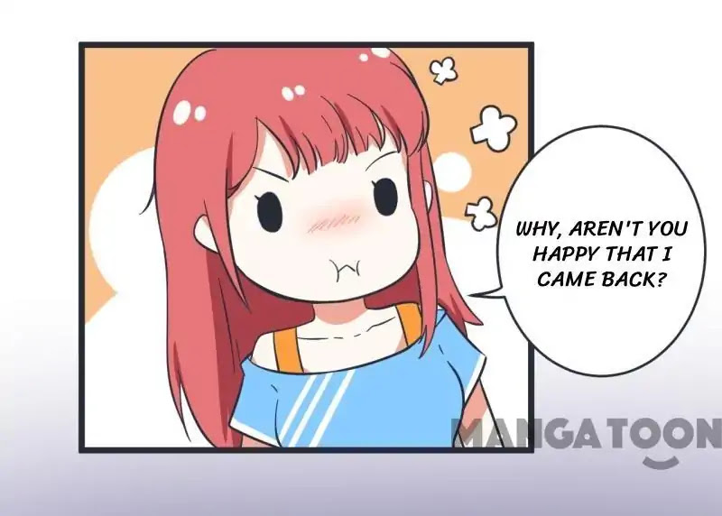 Indestructible Super Loli Chapter 61 page 3 - Chapter 61