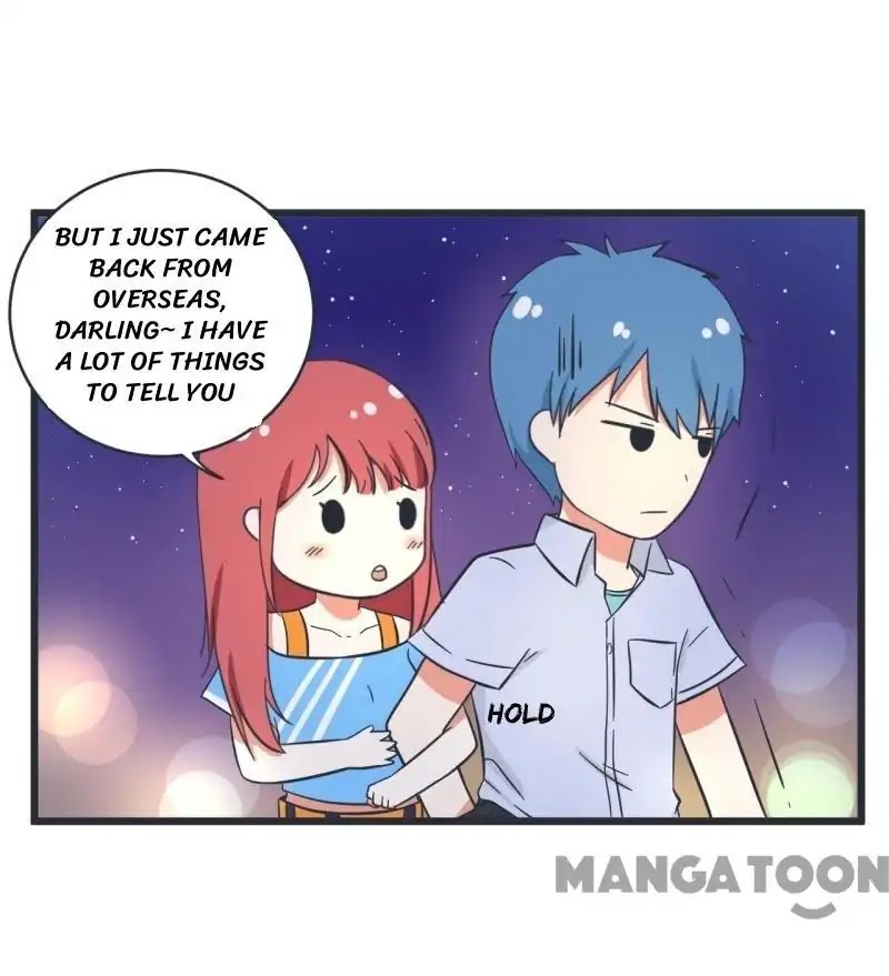 Indestructible Super Loli Chapter 61 page 7 - Chapter 61