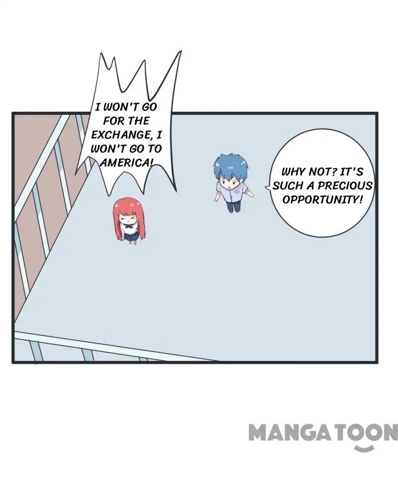 Indestructible Super Loli Chapter 62 page 13 - Chapter 62