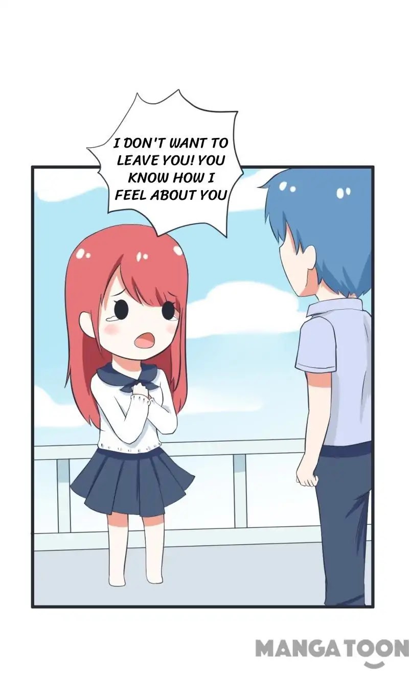 Indestructible Super Loli Chapter 62 page 14 - Chapter 62