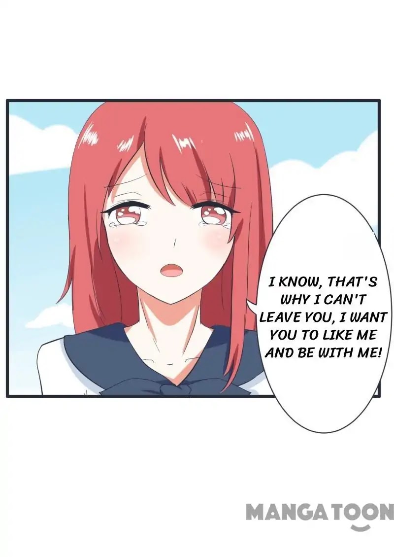 Indestructible Super Loli Chapter 62 page 16 - Chapter 62